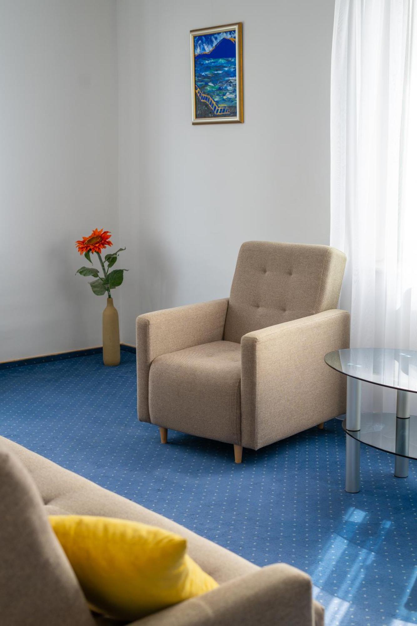 Hotel Osrodek Wypoczynkowy " Bieszczady" à Myczkowce Extérieur photo