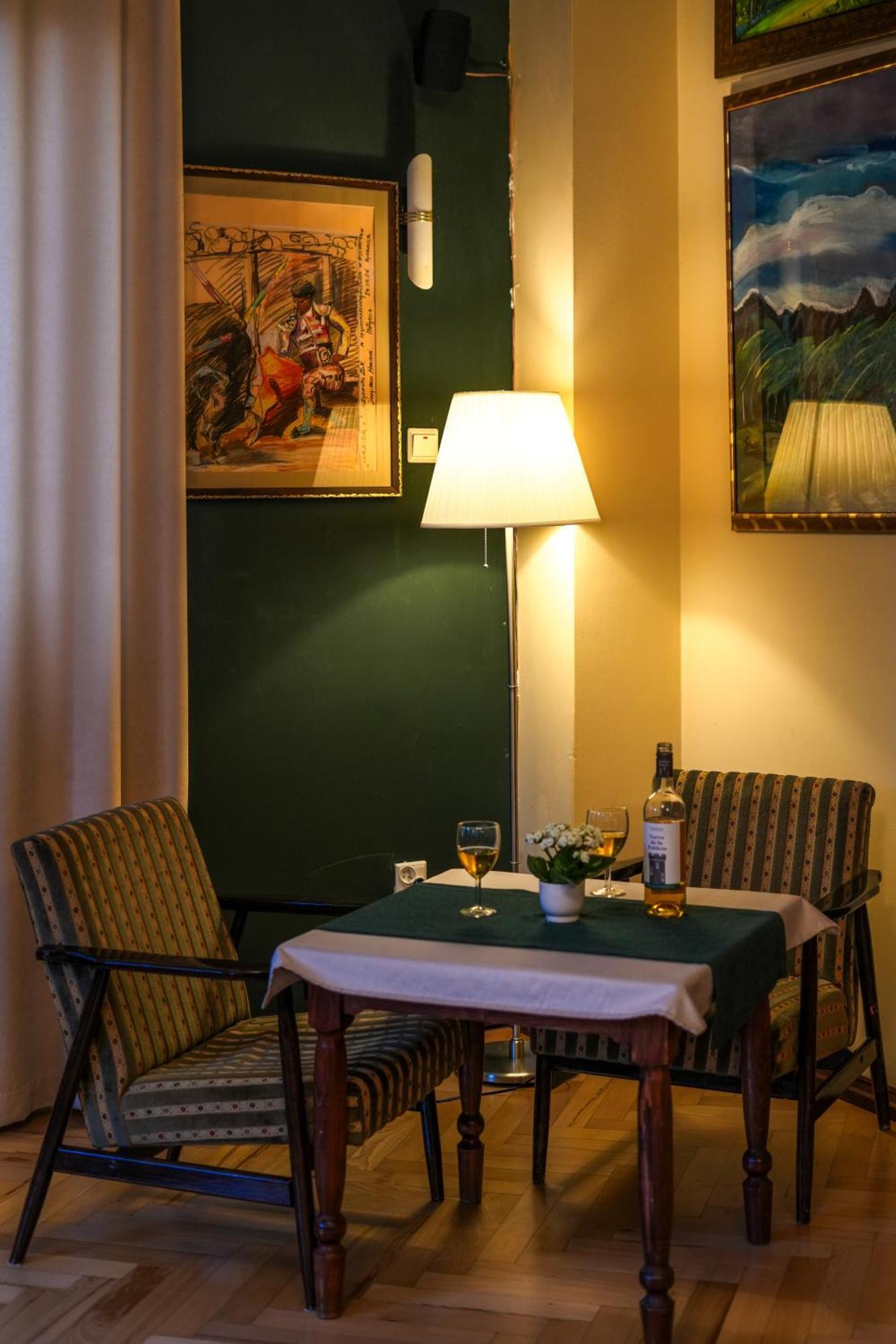 Hotel Osrodek Wypoczynkowy " Bieszczady" à Myczkowce Extérieur photo