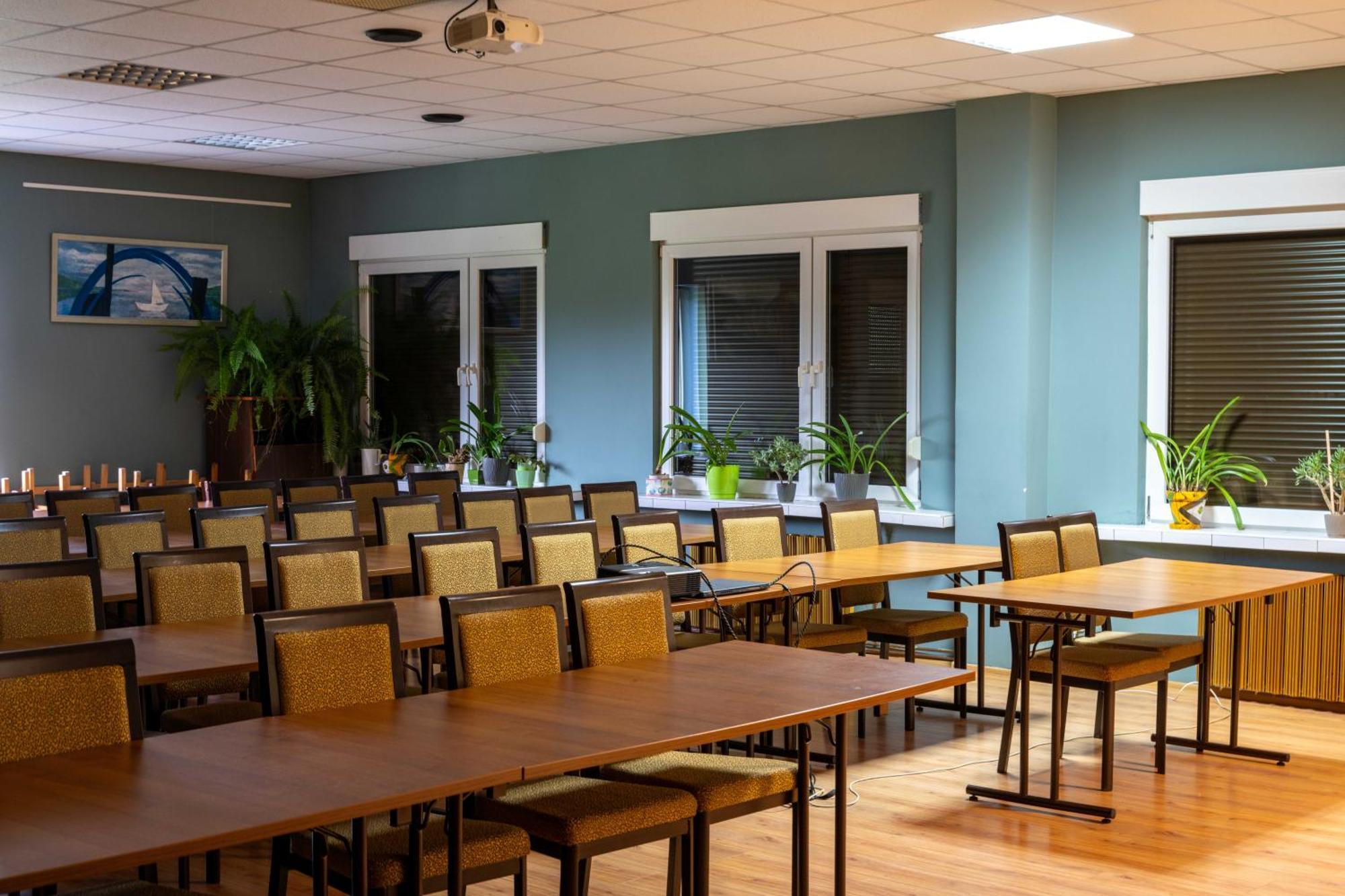 Hotel Osrodek Wypoczynkowy " Bieszczady" à Myczkowce Extérieur photo