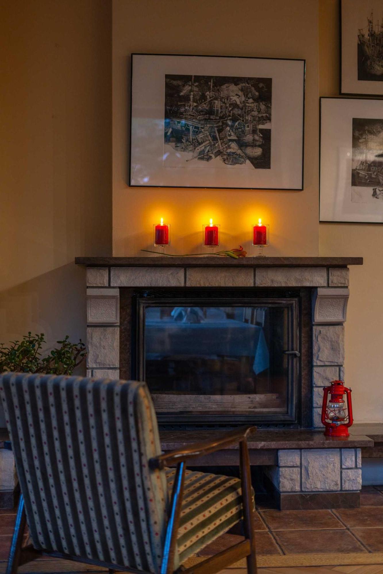 Hotel Osrodek Wypoczynkowy " Bieszczady" à Myczkowce Extérieur photo